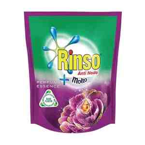 Rinso Deterjen Liquid  Molto Perfume Essence 1.5 Kg - RINSO,DETERJEN LIQUID  MOLTO PERFUME ESSENCE 1.5