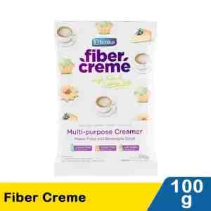Ellenka Fiber Creme 100g - ELLENKA,FIBER CREME 100g PCK