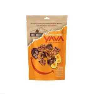 EAST BALI CHOCOLATE BANANA 125GR - EAST BALI CHOCOLATE BANANA 125GR