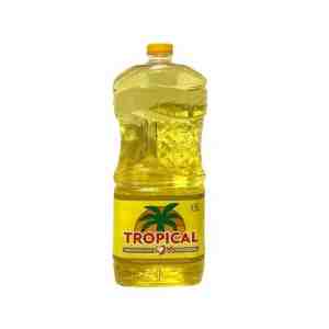 TROPICAL MINYAK GORENG BTL 1500ML