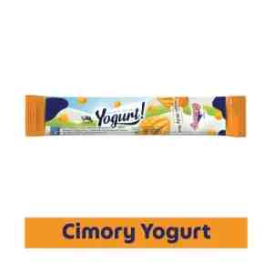 Cimory Yogurt Stick Mango Sticky Rice 40 gr  Yoghurt - Cimory Yogurt terbuat dari susu segar pilihan terb