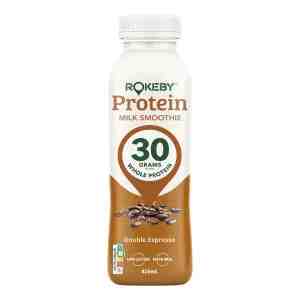 Rokeby Farms Protein Smoothie - Espresso - Rokeby Farms Protein Smoothie - Espresso