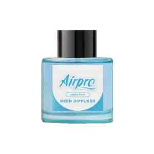 AIRPRO REED DIFFUSER LINEN PUFF BTL 45ML