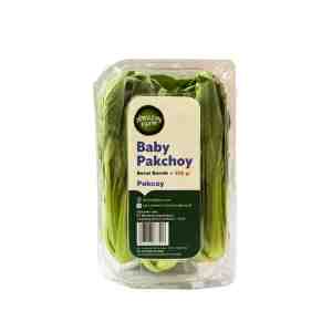 BABY PAKCHOY PCK 250GR