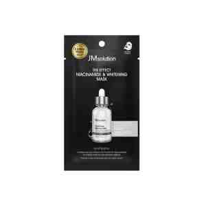 JM SOLUTION      24 -