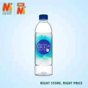 OASIS PH9 500 ML