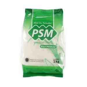 Psm Gula Premium 1Kg - Psm Gula Premium 1KgBag