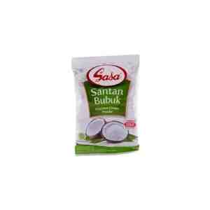 SASA SANTAN BUBUK 20GR