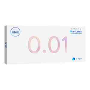 VIVO 001 2S - VIVO 001 2S