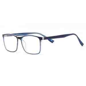 KACAMATA ANTI RADIASI PRIA F IB SZ2023015 C3 58 - ILLUSTRO - F IB SZ2023015 C3 58