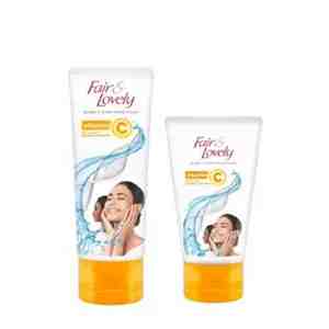 Fair  Lovely Ff Vit C Glow 9Gr