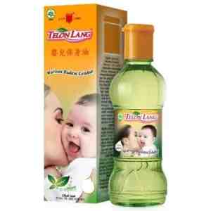 Cap Lang Minyak Telon Lang 30 ml - Cap Lang Minyak Telon Lang 30 ml