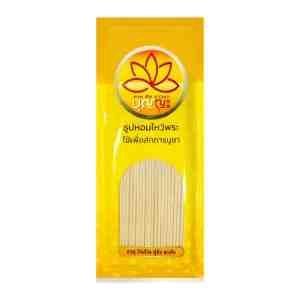 100 . BOONYA Joss Stick Short 100 g.