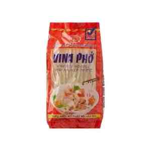 Bich Chi Vina Pho Rice Noodle 200Gr - Bich Chi Vina Pho Rice Noodle 200GrPcs
