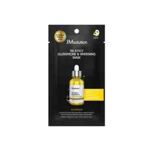 JM SOLUTION      24 -