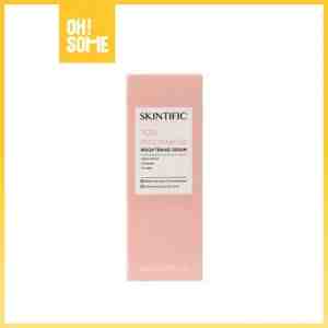 Skintific 10 Niacinamide Brightening Serum 20ml - Brightening serum that can eliminate acne scars an