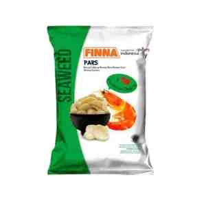 FINNA PARS SEAWEED 40GR - FINNA PARS SEAWEED 40GR