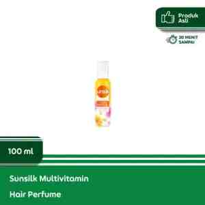 Sunsilk Multivitamin Hair Perfume 100 ml