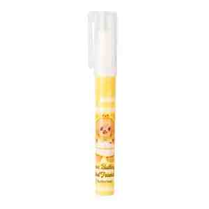 DELI x ButterBear  2.2 .  Glue Stick 2.2 g. Asstd Patterns