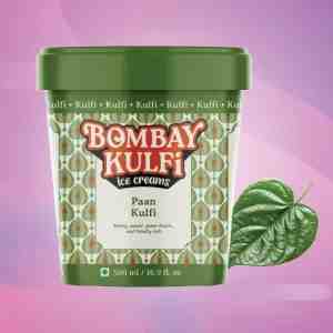 Bombay Paan Kulfi Pint