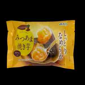 C-Ja Katori Sweet Potato 100G - C-Ja Katori Sweet Potato 100G