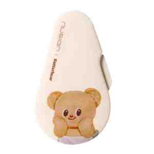 DELI x ButterBear   Correction Tape No. NS162-B Asstd Colors