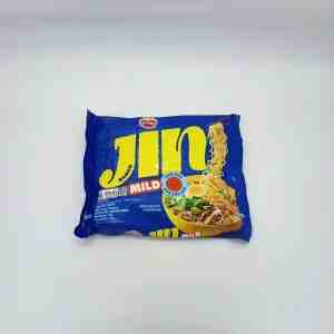 OTOKI JIN RAMEN MILD 120G - Mi instan Korea rasa mild dengan kuah gurih dan mi