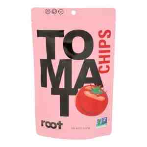 Root Foods Chips - Tomato 71g 1 pack