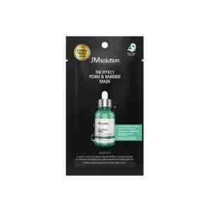 JM SOLUTION      24 -  3