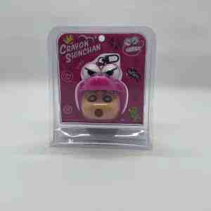 ROCK Crayon Shinchan Silicone Protection Case -Waniyamasan - Casing silikon pelindung ponsel dengan desain Wani