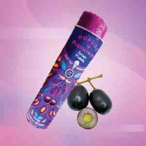 Jamun Masala Popsicle