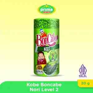 Kobe Boncabe Nori Lv 2 20grbtl - Kobe Boncabe Nori Lv 2 20grbtl