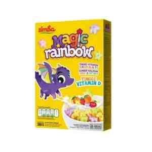 Simba Magic Rainbow 300 Gr