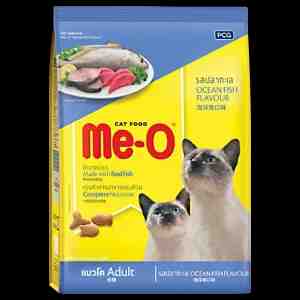 1.2 . ME-O ADULT OCEAN FISH 1.2 KG 10029417 - Brand ME-O 10029417