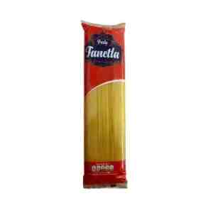 FANETTA PASTA 500G- SPAGHETTI