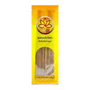 50 . BOONYA Incense Sticks 50 g.
