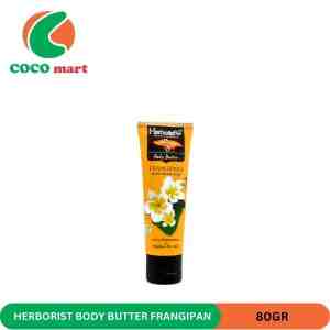 HERBORIST BBUTTER E.FRANGI80 - HERBORIST BBUTTER E.FRANGI80