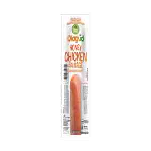 Olagud Honey Chicken Sausage - Olagud Honey Chicken Sausage