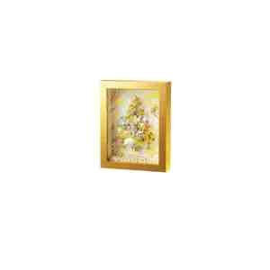 SEMBO Brick Natal  Bintang Platinum 804010 - Set mainan brick bertema Natal untuk merakit dekor