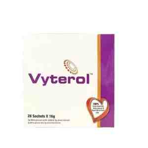 VYTEROL 16G 28S - VYTEROL 16G 28S 10026594_EA