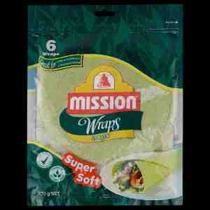 270 . x 10 10018812 - Brand MISSION 10018812