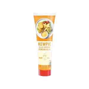 KEWPIE SALAD DRESSING KEJU TUB 150GR