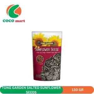 TONG GARDEN SALTED SUNFLOWER SEEDS 130GR36 - TONG GARDEN SALTED SUNFLOWER SEEDS 130GR36