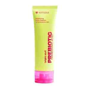 Emina Bright Stuff Prebiotic Tranexamic Acid Facial Cleanser 50ml - Emina Bright Stuff Prebiotic Tranexamic Acid Facia