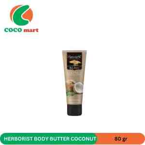 HERBORIST BBUTTER P.CCNUT80 - HERBORIST BBUTTER P.CCNUT80