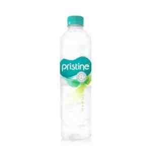 PRISTINE 600 ML - PRISTINE 600 ML