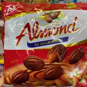 Almond chocolate red 247.5   247.5