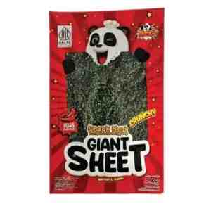 NORI GIANT SHEET PEDAS 32GR - NORI GIANT SHEET PEDAS 32GR