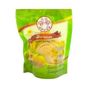 250 .SANPUENG PICKLED MUSTARD GREEN 250 G -   250 .