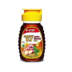 Madu Tj Jahe Merah Mint Btl 150 Gr